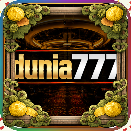 dunia777 — galeri pratinjau - APK Resmi